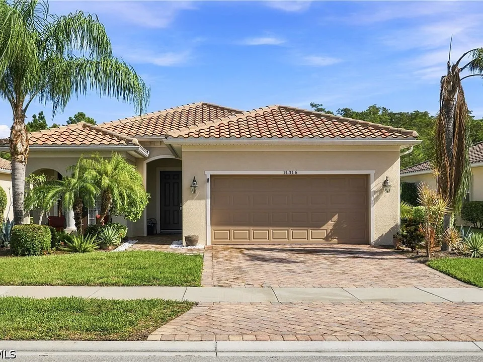 11316 Merriweather Ct