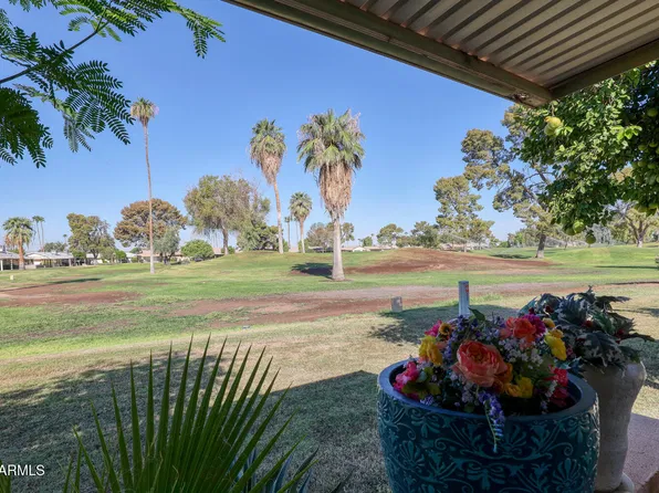 9230 N 109TH Drive, Sun City, AZ 85351