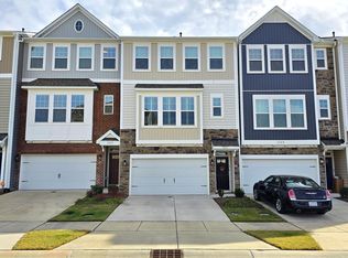 1207 Falling Rock Pl, Durham, NC 27703