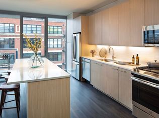 Milieu, Chicago, IL 60607