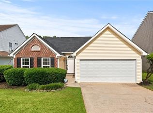 4805 Nature Trl, Austell, GA 30106