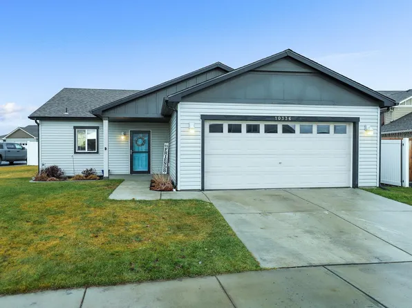 10336 W 9th Ave, Spokane, WA 99224
