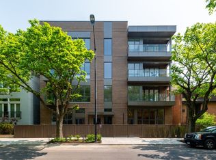 1823 N Sedgwick St #2S, Chicago, IL 60614