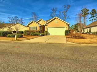 567 Hammer Beck Dr, Myrtle Beach, SC 29579