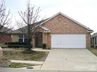 9209 Norfolk Ln, McKinney, TX 75071