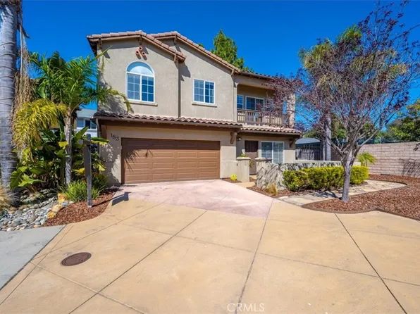 183 S Elm St, Arroyo Grande, CA 93420