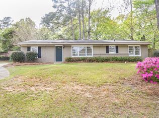 404 Nottingham Rd, Montgomery, AL 36109