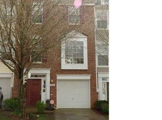 5418 Vista View Ct, Raleigh, NC 27612