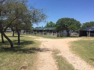 497 Wolf Ranch Rd, Johnson City, TX 78636