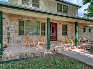 213 El Rancho Grande Rd, Kerrville, TX 78028