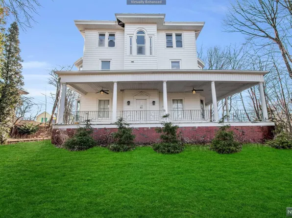56-64 Abington Ave, Newark, NJ 07104