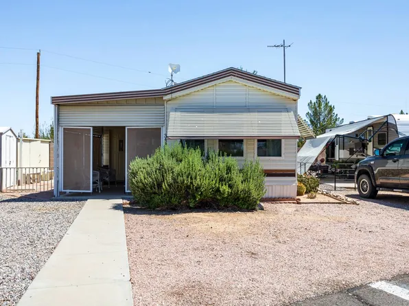 16680 W Val Vista Blvd Lot 344, Casa Grande, AZ 85122