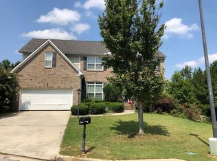 2257 Shady Maple Trl, Loganville, GA 30052