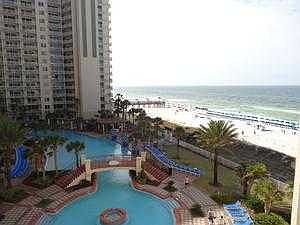 SHORES OF PANAMA # 305