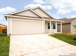 7719 Yeti Park, San Antonio, TX 78227