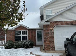3400 N Ten Mile Dr APT J, Jefferson City, MO 65109