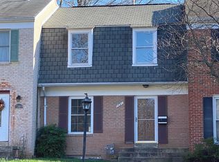 7391 Colton Ln, Manassas, VA 20109