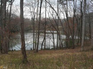 0 Stewart Cv #3, Clarkesville, GA 30523