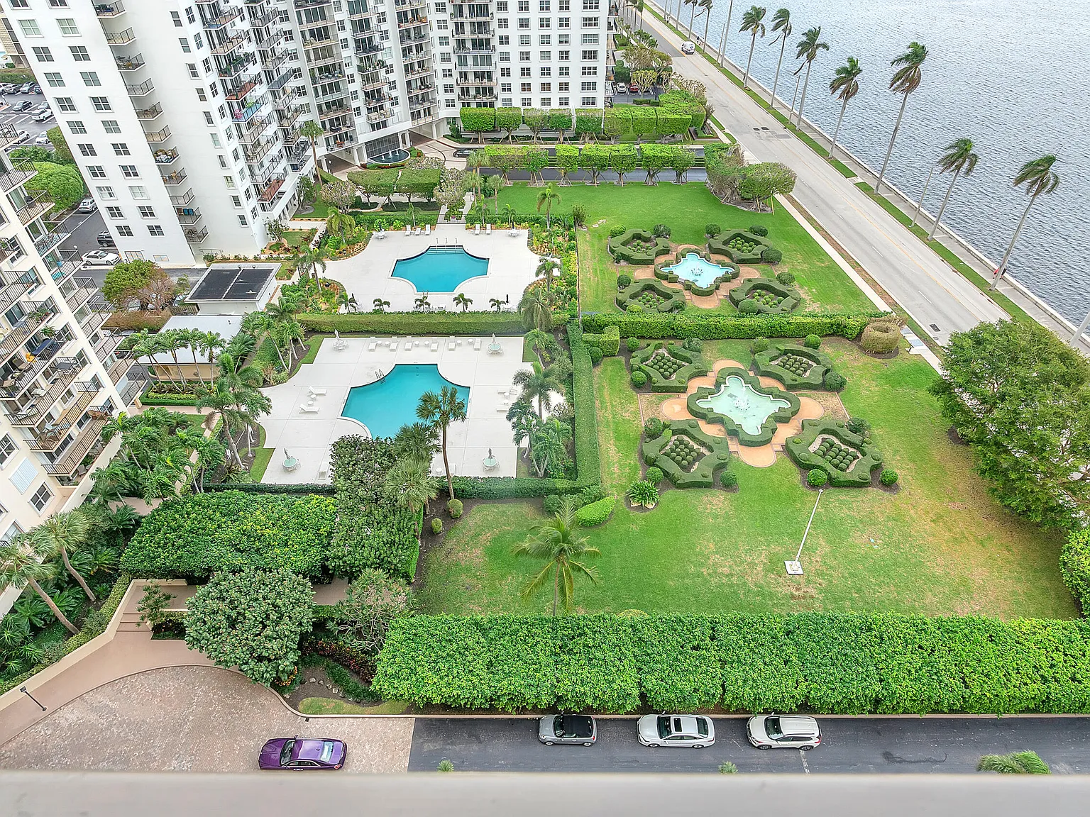 2 bed, 2.0 bath, 1086 sqft, $4,995 — Photo 3