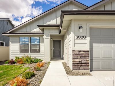 3000 W Dark Sky St, Kuna, ID, 83634