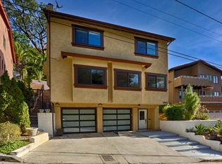 3862 Udell Ct, Los Angeles, CA 90027