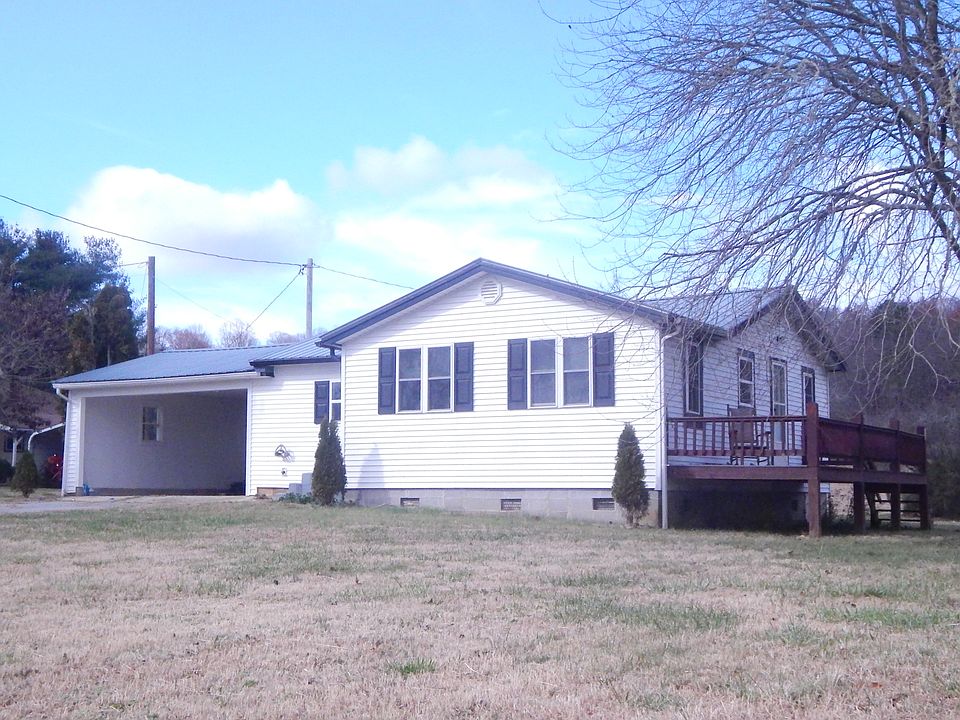 MAIN HOME