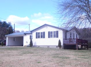 469 Ritter Rd, Hayesville, NC 28904