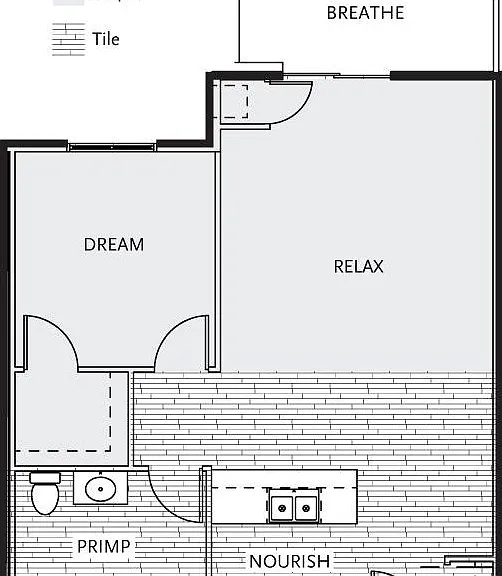 The Pointe Luxury Apartments — Photo 8