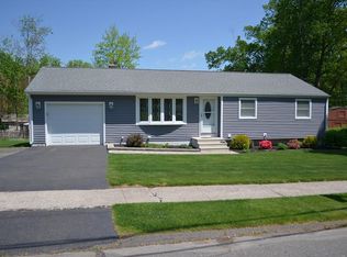 14 Bel Aire Dr, Plainville, CT 06062