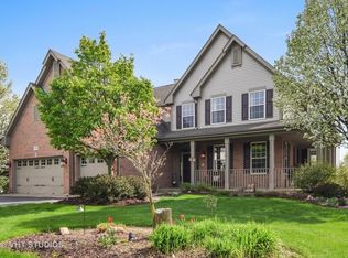 1450 Saddleridge Pl, Bartlett, IL