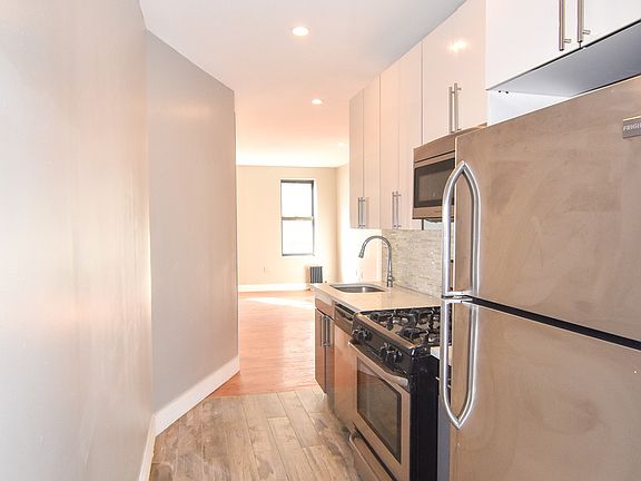 2nd image of 235 W 146th St APT 9A