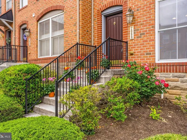 2088 Clipper Park Rd, Baltimore, MD 21211