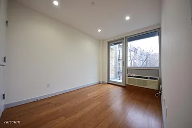Rented by Corcoran