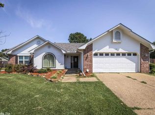 22 Mary Ann Cir, Cabot, AR 72023