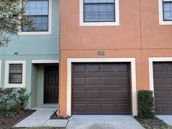 Townhomes For Rent in Brandon FL - 8 Rentals | Zillow