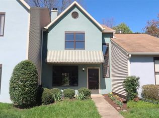 564 Millstone Ct, Charlottesville, VA 22901