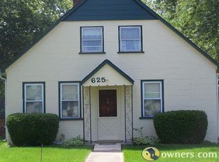 625 W North St, Crown Point, IN 46307