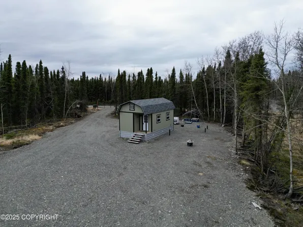 37136 Aero Plane St, Soldotna, AK 99669