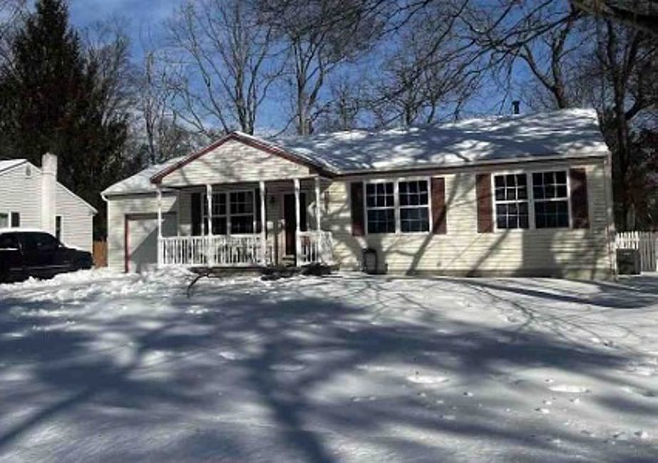 Property Front View