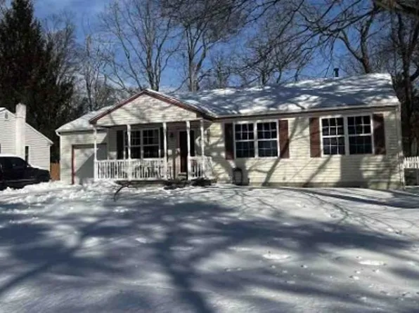 17 W Cloverdale Ave, Pine Hill, NJ 08021