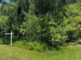 7106 Pacific Ave, Fort Pierce, FL 34950