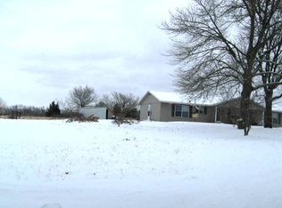 4802 N 3725, Allen, OK 74825