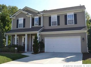 1021 Millhouse Dr, Rock Hill, SC 29730