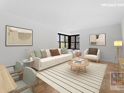 383 Grand St APT M705, New York, NY, 10002