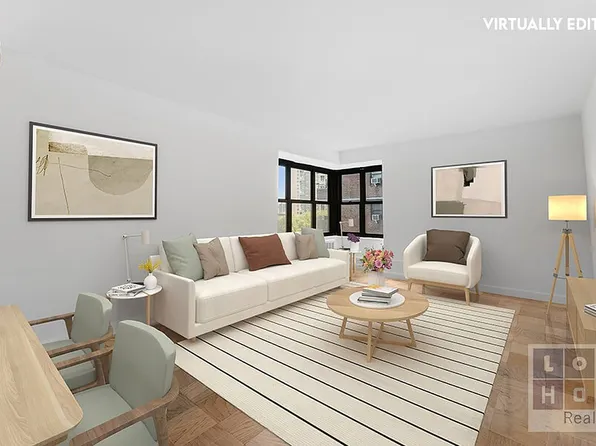 383 Grand St APT M705, New York, NY 10002