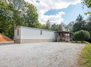 234 Ralph Taylor Rd, Franklin, NC 28734