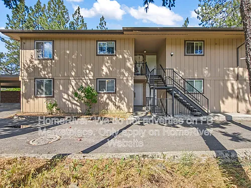 3211 S Regal St #5 Photo 1