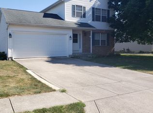 52 Brenton Dr, Ashville, OH 43103