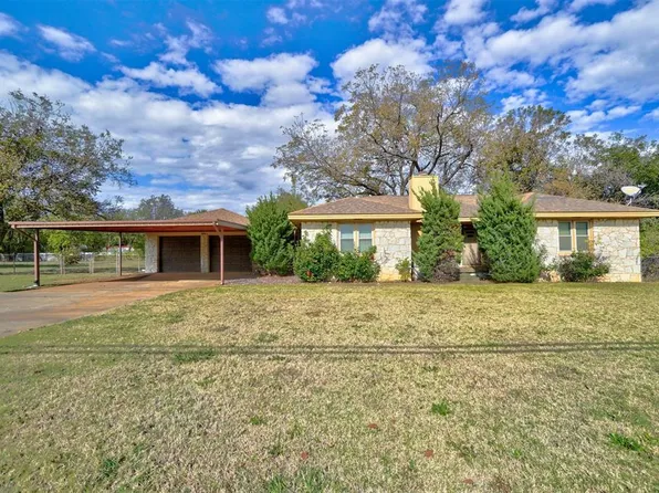 3207 SE 15th St, Del City, OK 73115