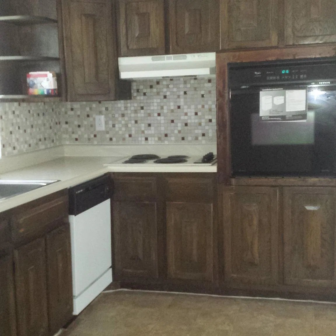 2 bed, 1.5 bath, 923 sqft, $950 — Photo 2